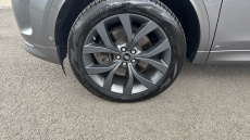 Land Rover Discovery Sport 2.0 D200 R-Dynamic S Plus 5dr Auto [5 Seat] Diesel Station Wagon